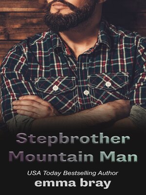 cover image of Stepbrother Mountain Man